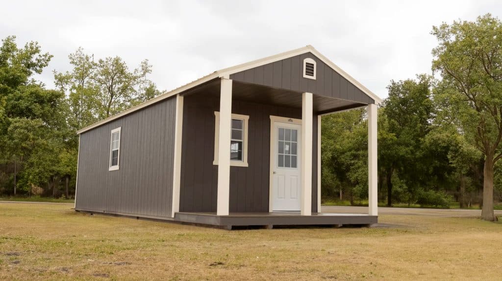 CABIN