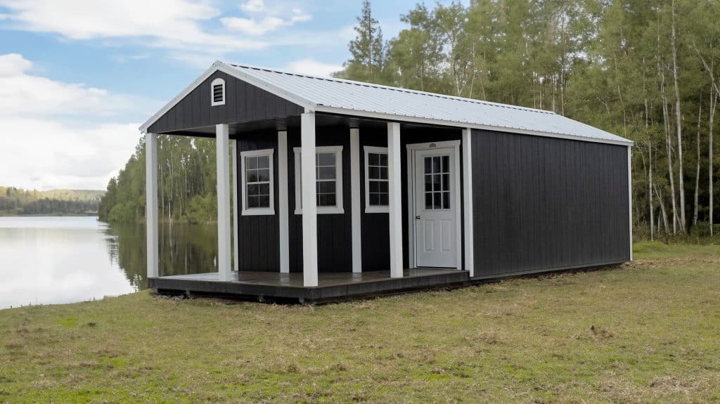 Deluxe Cabin