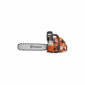 chainsaw husqvarna