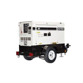 generator kw