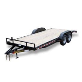 Trailers